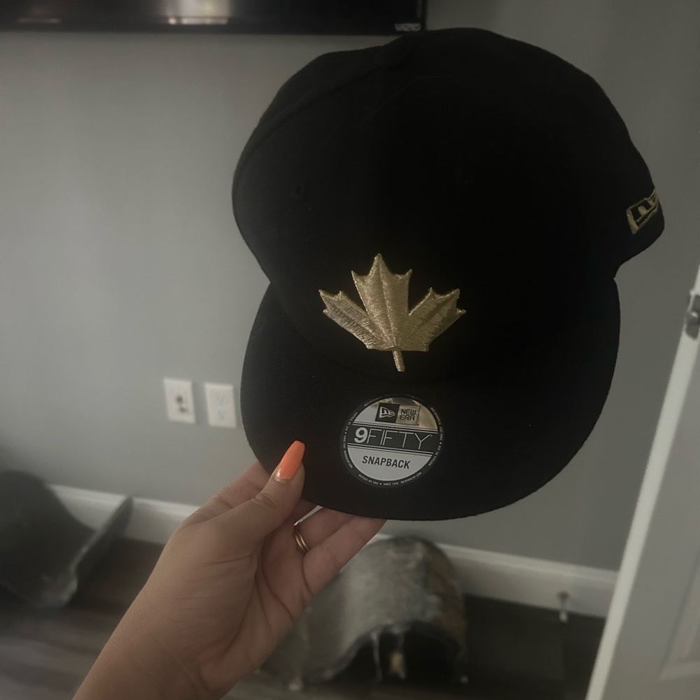 Toronto bulls hat